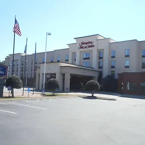 Hotel Hampton & Norfolk-airport, Norfolk