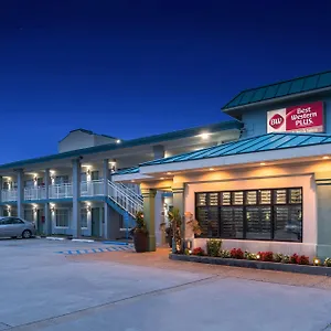 Hotel Western Sands Inn&suites, Norfolk