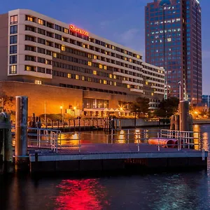 Sheraton Waterside Norfolk