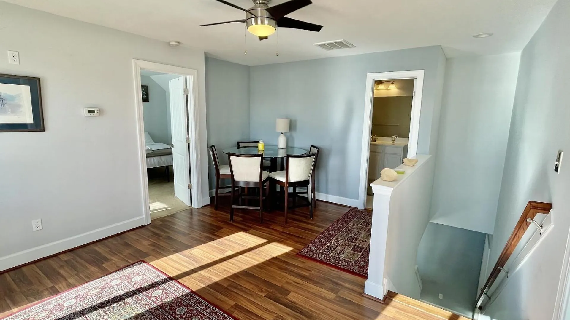 Holiday home Big Waterfront House With Amazing View And Swim Deck Home Norfolk United States