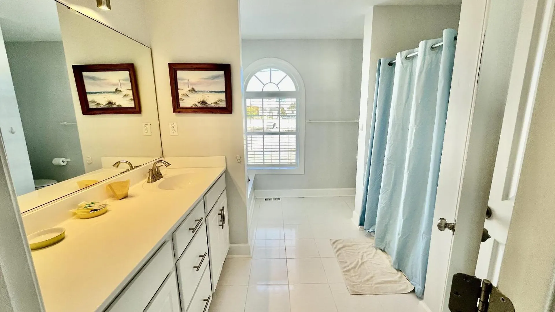 Big Waterfront House With Amazing View And Swim Deck Home Norfolk
